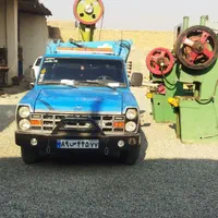 نیسان جرثقیل خودپرداز  ژنراتور پرس اتم دیگ بخار|خدمات حمل و نقل|تهران, یافت آباد جنوبی|دیوار