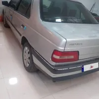پژو 405