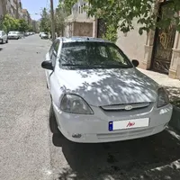 خودرو|خودرو سواری و وانت|فردیس, |دیوار