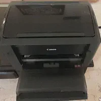 پرینتر Canon LBP3010B در حد نو|پرینتر، اسکنر، کپی، فکس|تهران, نارمک|دیوار