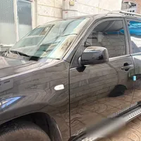 ام‌وی‌ام X33 اتوماتیک، مدل۹۵ «آگهی ویدئو دارد»|خودرو سواری و وانت|تهران, تهرانپارس شرقی|دیوار