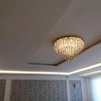 لوستر سقفی|لوستر و چراغ آویز|مشهد, طبرسی شمالی|دیوار