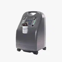 اکسیژن ساز. سی پپ  بای پپ   EGT5.10