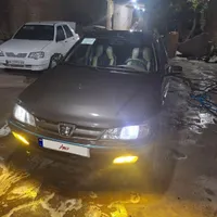 پژو مدل ۹۰|خودرو سواری و وانت|کرج, شهرک وحدت|دیوار