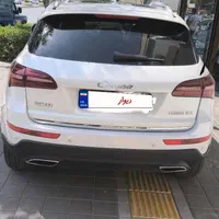 ریگان کوپا رویال، مدل ۱۳۹۹