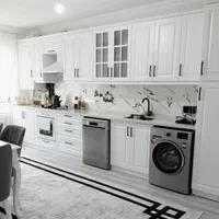 کابینت کمددیواری(ممبران/هایگلس/نئوکلاسیک)|مصالح و تجهیزات ساختمان|تهران, مسعودیه|دیوار
