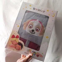 حوله پرتویی بچه