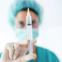 پزشکی و پرستاری درمنزل بیمار تزریقات و سرم