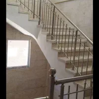 حفاظ پله ودیوار|خدمات پیشه و مهارت|نجفآباد, گلدشت|دیوار