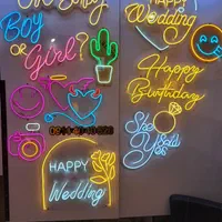 تابلو نئون ال ای دی الکام پاساژ چهل ستون پلاک ۲۳|فروشگاه و مغازه|تبریز, |دیوار