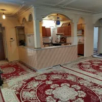 منزل سوییت دربست حیاطدار پارکینگ 4عدد 210متر