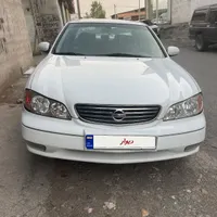 نیسان ماکسیما مونتاژ اتوماتیک، مدل ۱۳۸۹|خودرو سواری و وانت|بابل, |دیوار