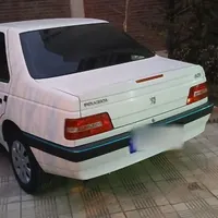 پژو 405 SLX موتورTU5، مدل ۱۳۹۷|خودرو سواری و وانت|اصفهان, خانه اصفهان|دیوار