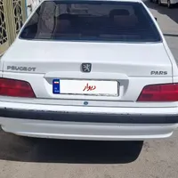 پژو پارس ۱۴۰۱ xu7|خودرو سواری و وانت|کرمان, |دیوار