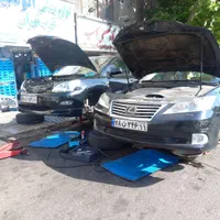 تخصص در خودروهای ژاپن و کره|خدمات موتور و ماشین|تهران, شادمان|دیوار
