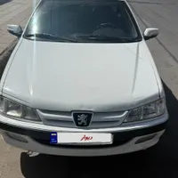 پژو پارس LX TU5، مدل ۱۴۰۰