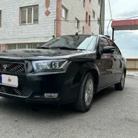 دنا معمولی تیپ ۲، مدل ۱۳۹۶