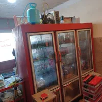 تعمیرات یخچال سازی یخچال فریزر در منزل و محل کار