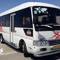 سرویس،تامین اتوبوس،مینیبوس،مینی بوس،سواری