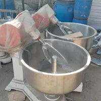 خمیر گیر کوچک /و بزرگ