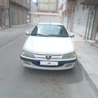 پژوپارس ۹۳|خودرو سواری و وانت|بروجرد, |دیوار