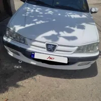 پژو پارس LX TU5، مدل ۱۴۰۰|خودرو سواری و وانت|پارس‌آباد, |دیوار