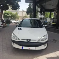 ۲۰۶ تیپ ۲ مدل ۹۸|خودرو سواری و وانت|مشهد, گلشور|دیوار