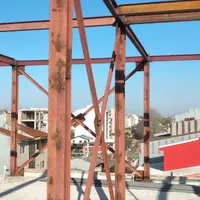 جوشکاری مهدی ایوانی