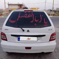ماشین 111|خودرو سواری و وانت|کهنوج, |دیوار