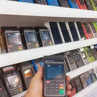 پوز شخصی کارتخوان سیارS915 POS بی سیم|فروشگاه و مغازه|اصفهان, لاله|دیوار