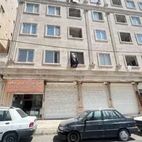 ۴۳متر مغازه بربلوار اصلی شهرک یاس جنوبی