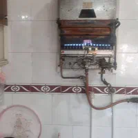 جوشکاری تعمیرات راه اندازی/آبگرمکن دیواری نجف اباد|خدمات پیشه و مهارت|نجف‌آباد, |دیوار