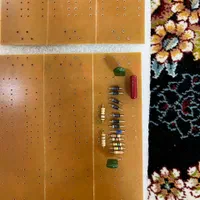 مونتاژ کار قطعات الکترونیک(خانم)|استخدام صنعتی، فنی، مهندسی|اصفهان, کوجان|دیوار