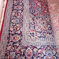 فرش ۱۲ متری ماشینی|فرش|رشت, ساغری سازان|دیوار
