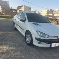 پژو 206 SD V20، مدل ۱۳۹۰|خودرو سواری و وانت|اردبیل, |دیوار