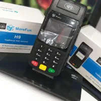کارتخوان مورفان H9 اکبند با یک سال گارانتی|فروشگاه و مغازه|خوی, |دیوار