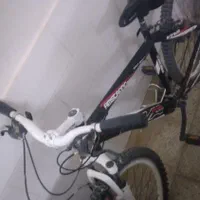 دوچرخه حرفه ای بهترین مارک دوچرخه ویوا در حد نو|دوچرخه، اسکیت، اسکوتر|شاهین‌شهر, گرگاب|دیوار