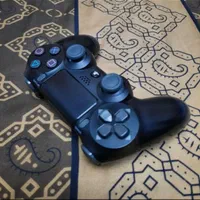 دسته ps4|کنسول، بازی ویدئویی و آنلاین|تهران, خرمشهر|دیوار