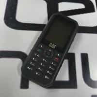 cat b26