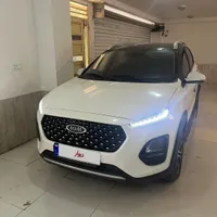ام وی ام x22pro اتومات مدل۱۴۰۱|خودرو سواری و وانت|اردبیل, |دیوار