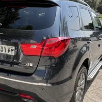 هایما S7 PRO مشکی صفر HAIMA خشک مدل 1404|خودرو سواری و وانت|تهران, صادقیه|دیوار