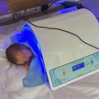 اجاره روزانه دستگاه زردی نوزاد(فتوتراپی درمنزل)