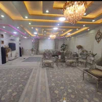پارک دانشجو حمیدیان پنت هاوس 340متری چهار خواب