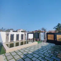 ویلا دوبلکس ۱۶۰ متری استخر دار زیر قی*مت|فروش خانه و ویلا|چاف و چمخاله, |دیوار