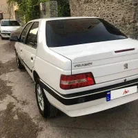 پژو slxمدل۹۹
