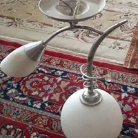 لوسر دوشاخ