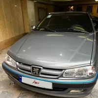 پژو پارس سال، مدل ۱۳۹۷