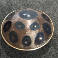 هنگدرام ۱۲ نت استار