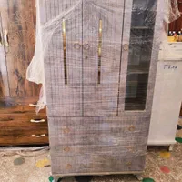 کمد دراور دارایی|جاکفشی، کمد، دراور|خرمآباد, |دیوار