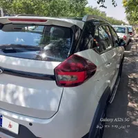 ام‌وی‌ام X22 Pro IE، مدل ۱۴۰۱|خودرو سواری و وانت|مشهد, شهید فرامرز عباسی|دیوار